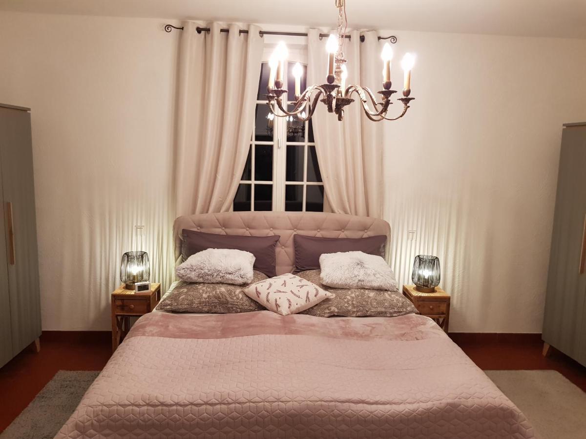 Marien Turm Villa Saarlouis Dış mekan fotoğraf