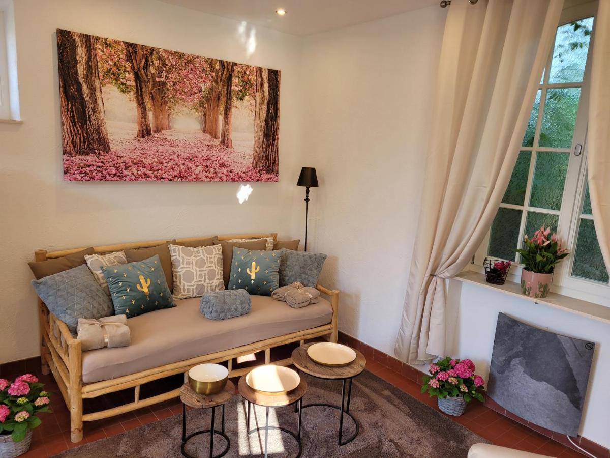 Marien Turm Villa Saarlouis Dış mekan fotoğraf