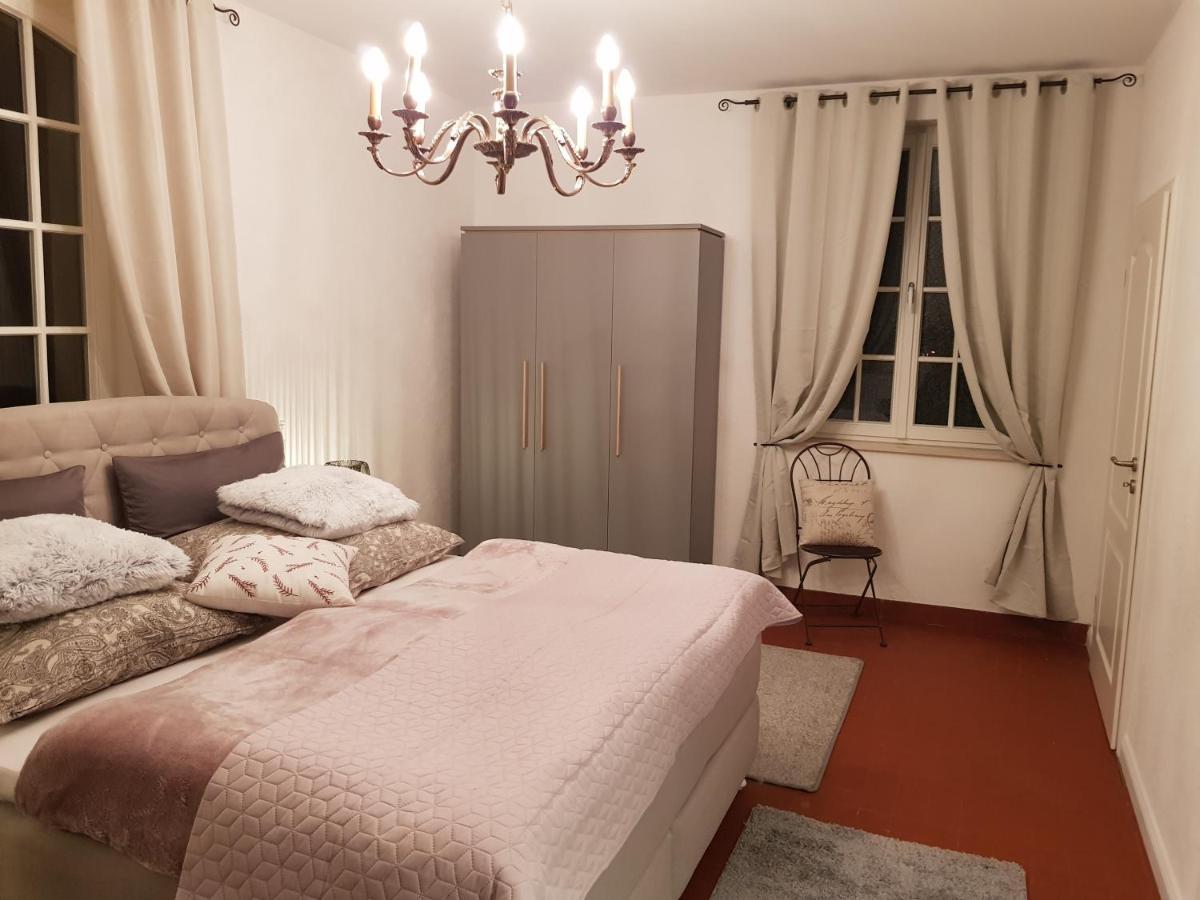 Marien Turm Villa Saarlouis Dış mekan fotoğraf